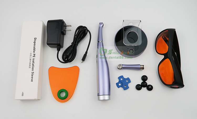 CL26 LED Curing Light